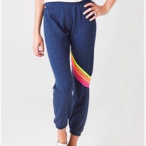 Aviator Nation Sweat Size XS Perfect Condition